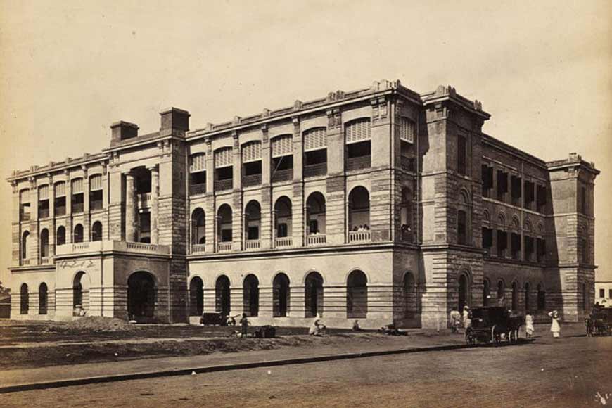 Colonial Era
